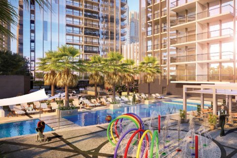 Apartamento en venta en Dubai Marina, Dubai, EAU 1 dormitorio, 90 m2 № 8200 - foto 1