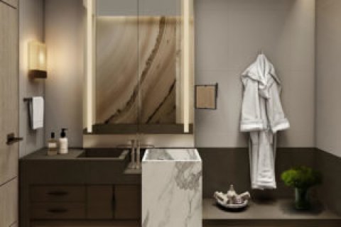 Ático en venta en Jumeirah Beach Residence, Dubai, EAU 5 dormitorios, 5018 m2 № 8007 - foto 13