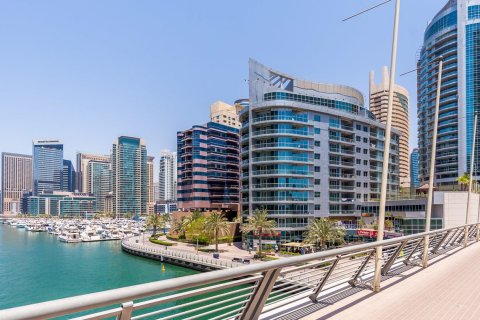 Proyecto de desarrollo en Dubai Marina, Dubai, EAU № 9571 - foto 22
