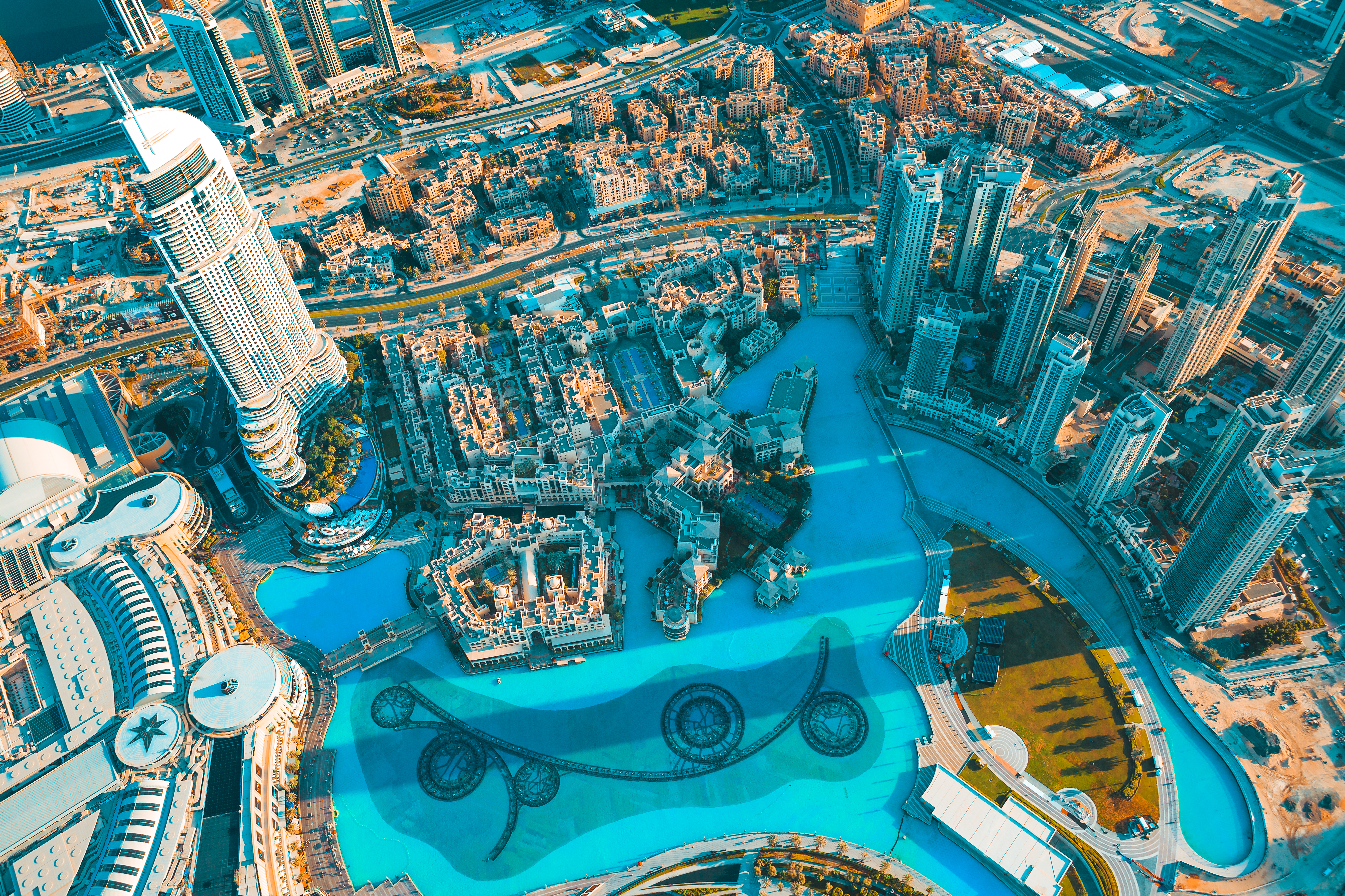 Cómo ganar dinero en bienes raíces en Dubai en 2021