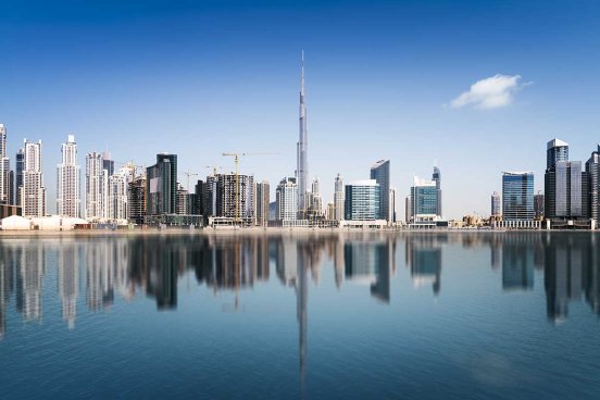 En qué no puede ahorrar al elegir una propiedad inmobiliaria en Dubai