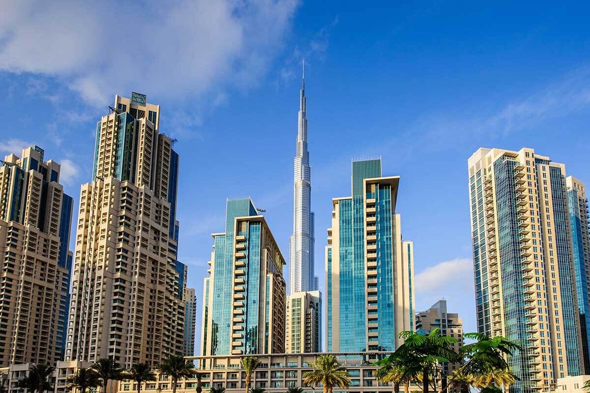 How COVID-19 affected the property selection in Dubai 