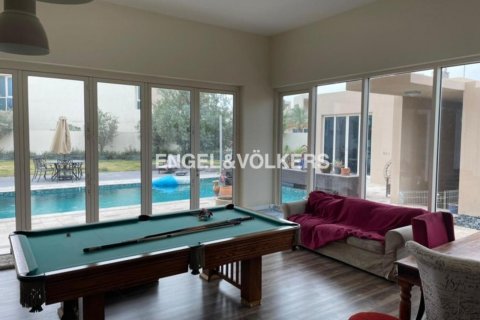 Villa en venta en Dubai Waterfront, Dubai, EAU 5 dormitorios, 1289.76 m2 № 20184 - foto 10