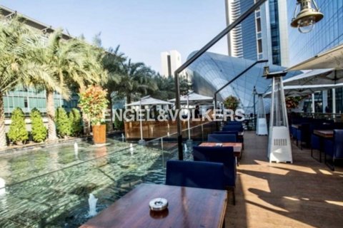 Apartamento en venta en DIFC, Dubai, EAU 3 dormitorios, 201.97 m2 № 19631 - foto 12