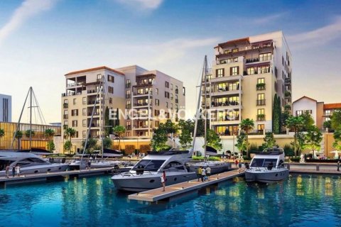 Apartamento en venta en Jumeirah, Dubai, EAU 2 dormitorios, 127.65 m2 № 17855 - foto 12
