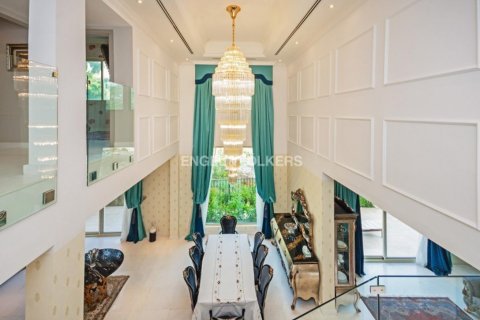 Villa en venta en Jumeirah Islands, Dubai, EAU 5 dormitorios, 557.41 m2 № 19473 - foto 3