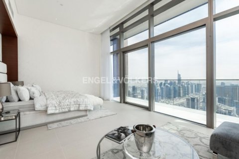 Ático en venta en Dubai Marina, Dubai, EAU 4 dormitorios, 307.60 m2 № 18061 - foto 7