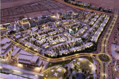 Apartamento en venta en wasl gate, Dubai, EAU 2 dormitorios, 67.45 m2 № 18198 - foto 11