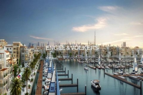 Apartamento en venta en Jumeirah, Dubai, EAU 2 dormitorios, 127.65 m2 № 17855 - foto 5