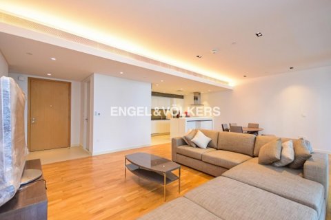 Apartamento en venta en Bluewaters, Dubai, EAU 2 dormitorios, 135.82 m2 № 18036 - foto 2