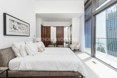 Ático en venta en Dubai Marina, Dubai, EAU 4 dormitorios, 307.60 m2 № 18061 - foto 6