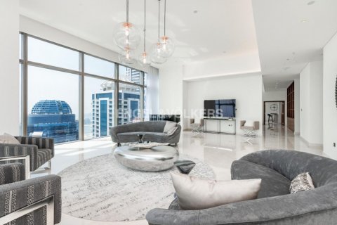 Ático en venta en Dubai Marina, Dubai, EAU 4 dormitorios, 307.60 m2 № 18061 - foto 18