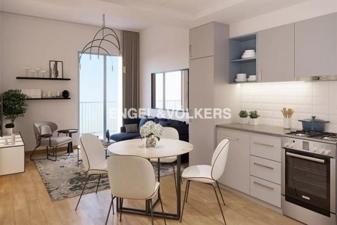 Apartamento en venta en wasl gate, Dubai, EAU 2 dormitorios, 67.45 m2 № 18198 - foto 3