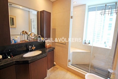 Apartamento en venta en Dubai Marina, Dubai, EAU 4 dormitorios, 585.93 m2 № 19541 - foto 13