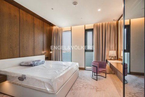 Apartamento en alquiler en Bluewaters, Dubai, EAU 3 dormitorios, 166.95 m2 № 18045 - foto 8