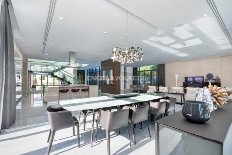 Villa en venta en Mohammed Bin Rashid City, Dubai, EAU 7 dormitorios, 2300.17 m2 № 18042 - foto 8