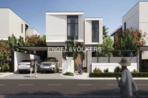 Villa en venta en Al Furjan, Dubai, EAU 5 dormitorios, 425.31 m2 № 19552 - foto 1