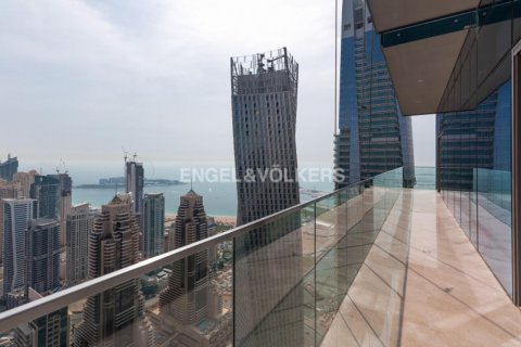 Ático en venta en Dubai Marina, Dubai, EAU 4 dormitorios, 307.60 m2 № 18061 - foto 13