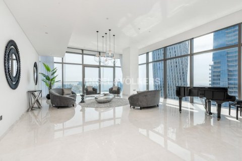 Ático en venta en Dubai Marina, Dubai, EAU 4 dormitorios, 307.60 m2 № 18061 - foto 1