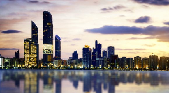 Aldar's new development on Yas Island in Abu Dhabi is sold out in four hours