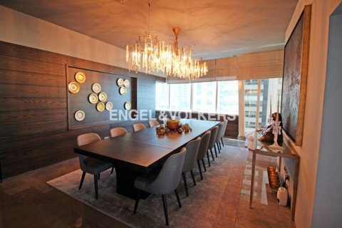 Apartamento en venta en Dubai Marina, Dubai, EAU 4 dormitorios, 585.93 m2 № 19541 - foto 5