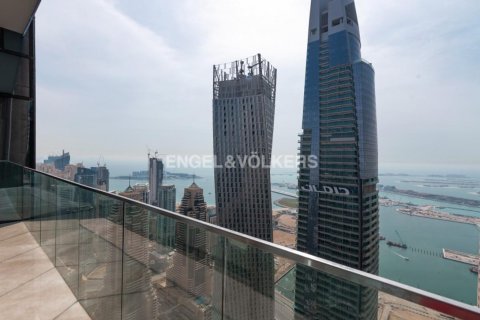Ático en venta en Dubai Marina, Dubai, EAU 4 dormitorios, 307.60 m2 № 18061 - foto 12