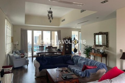 Villa en venta en Dubai Waterfront, Dubai, EAU 5 dormitorios, 1289.76 m2 № 20184 - foto 3