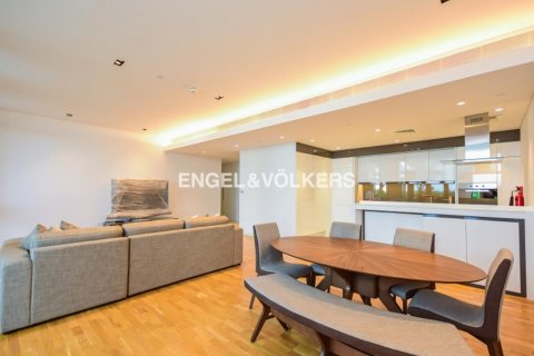 Apartamento en venta en Bluewaters, Dubai, EAU 2 dormitorios, 135.82 m2 № 18036 - foto 3