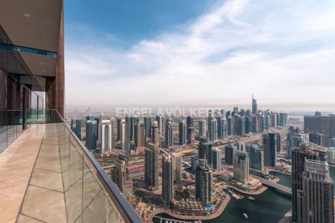 Ático en venta en Dubai Marina, Dubai, EAU 4 dormitorios, 307.60 m2 № 18061 - foto 9