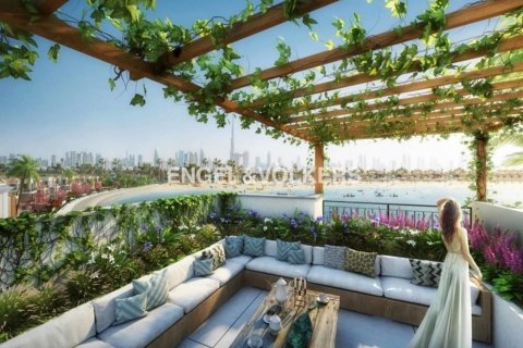 Apartamento en venta en Jumeirah, Dubai, EAU 2 dormitorios, 127.65 m2 № 17855 - foto 13