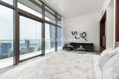 Ático en venta en Dubai Marina, Dubai, EAU 4 dormitorios, 307.60 m2 № 18061 - foto 3