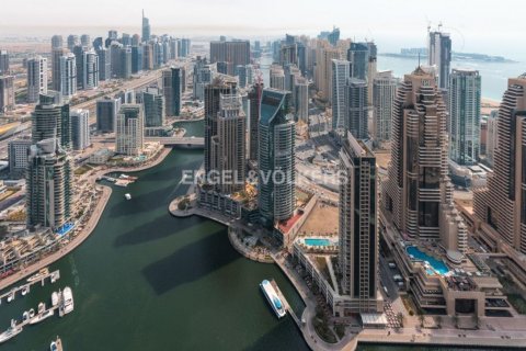 Ático en venta en Dubai Marina, Dubai, EAU 4 dormitorios, 307.60 m2 № 18061 - foto 15