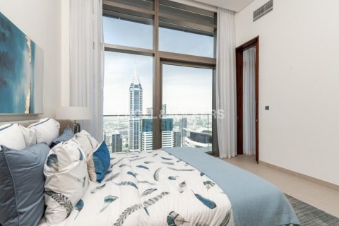 Ático en venta en Dubai Marina, Dubai, EAU 4 dormitorios, 307.60 m2 № 18061 - foto 8