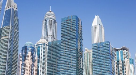 Weekly real estate transactions in Dubai, from May 28 to June 3, 2021