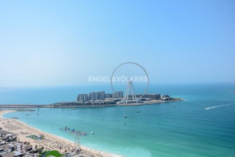 Apartamento en venta en Jumeirah Beach Residence, Dubai, EAU 3 dormitorios, 190.26 m2 № 18574 - foto 20