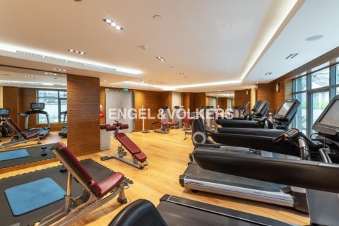 Apartamento en venta en Business Bay, Dubai, EAU 50.17 m2 № 18509 - foto 11