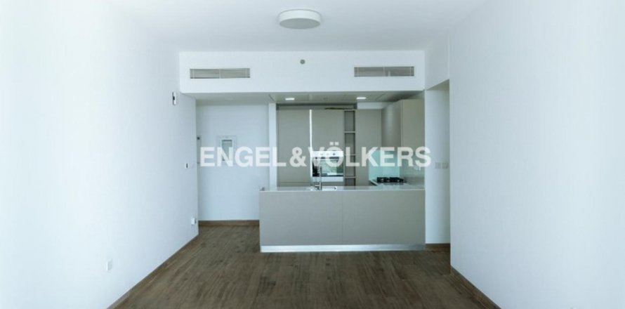 Apartamento en Al Furjan, Dubai, EAU 2 dormitorios, 90.39 m² № 21736