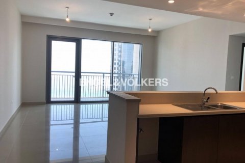 Apartamento en venta en Dubai Creek Harbour (The Lagoons), Dubai, EAU 2 dormitorios, 112.88 m2 № 22017 - foto 6