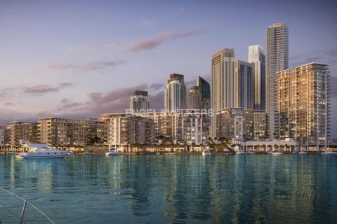 Apartamento en venta en Dubai Creek Harbour (The Lagoons), Dubai, EAU 1 dormitorio, 67.45 m2 № 27771 - foto 13