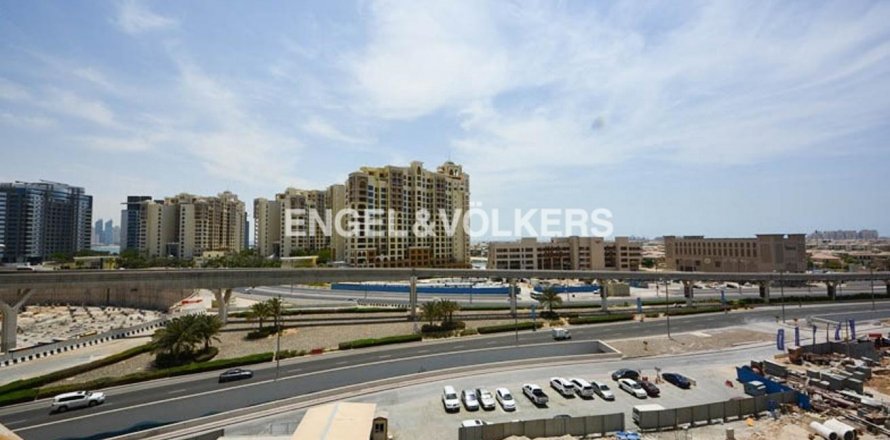 Apartamento en Palm Jumeirah, Dubai, EAU 2 dormitorios, 161.19 m² № 21714