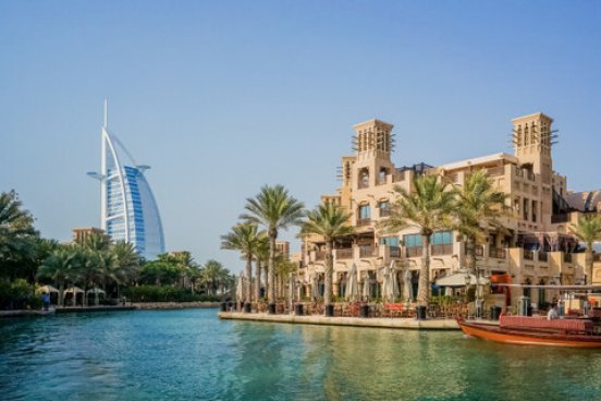 Transacciones inmobiliarias semanales en Dubai, del 8 al 15 de julio de 2021