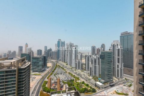 Apartamento en alquiler en Downtown Dubai (Downtown Burj Dubai), Dubai, EAU 2 dormitorios, 143.35 m2 № 21716 - foto 7