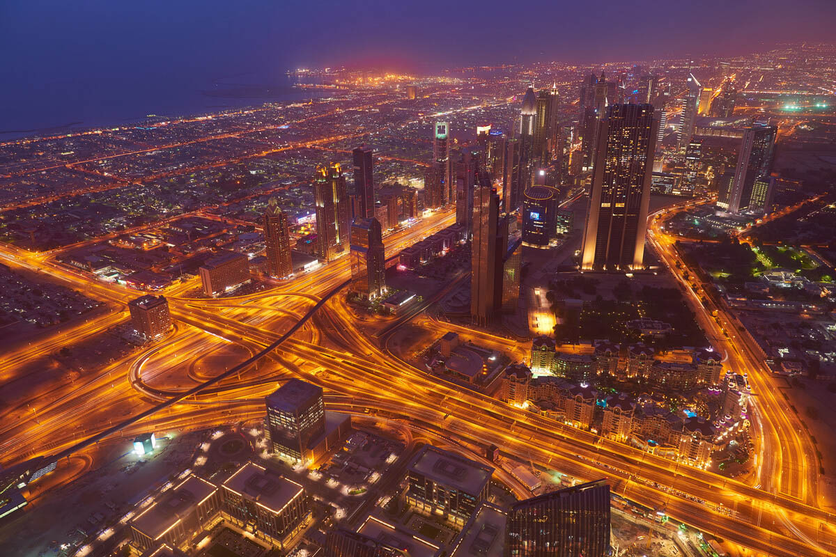 Cinco razones para comprar bienes raíces en el extranjero en construcción en el ejemplo de los Emiratos Árabes Unidos