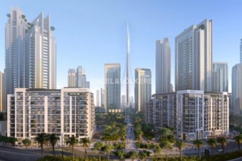Apartamento en venta en Dubai Creek Harbour (The Lagoons), Dubai, EAU 1 dormitorio, 67.45 m2 № 27771 - foto 12
