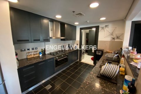 Apartamento en alquiler en Jumeirah Heights, Dubai, EAU 3 dormitorios, 268.30 m2 № 22031 - foto 4