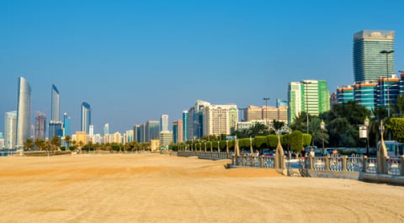 Aumenta la demanda de villas familiares y se estabilizan los precios de los apartamentos en Abu Dhabi