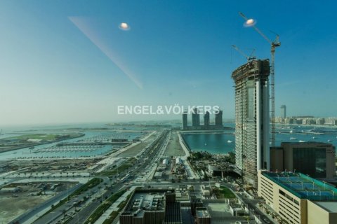 Apartamento en venta en Dubai Marina, Dubai, EAU 2 dormitorios, 123.37 m2 № 28334 - foto 18