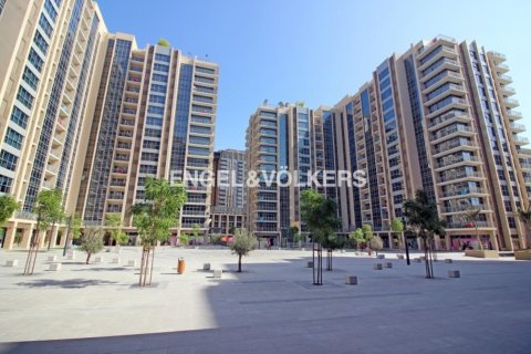 Oficina en alquiler en Deira, Dubai, EAU 1096.25 m2 № 28358 - foto 1