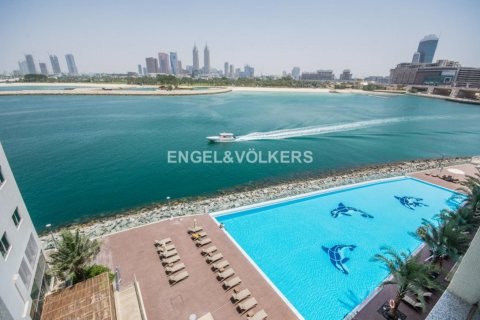 Apartamento en alquiler en Palm Jumeirah, Dubai, EAU 1 dormitorio, 105.44 m2 № 28354 - foto 12