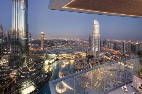 Apartamento en venta en Dubai, EAU 2 dormitorios, 144.37 m2 № 23180 - foto 1